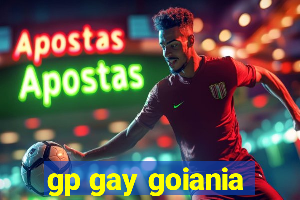 gp gay goiania